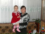 Фотография Куис Таисии