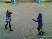 Пушистый Заяц^^ фотография #10 (источник - https://vk.com/id98527619)