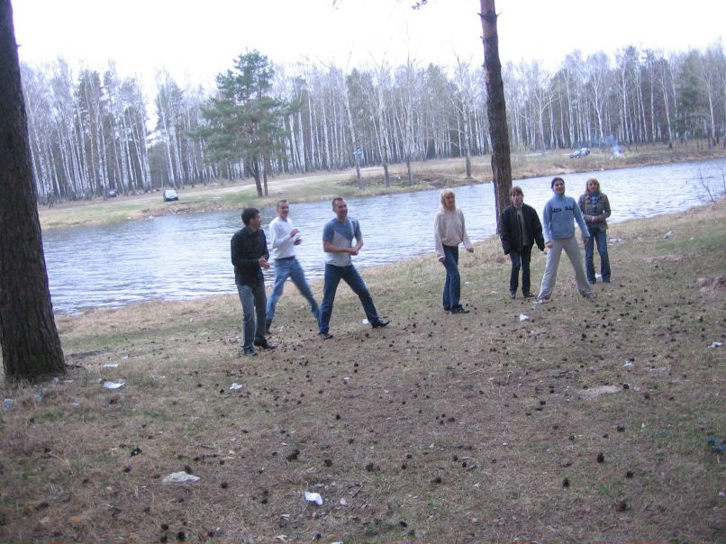 Виктор Комков фотография #39