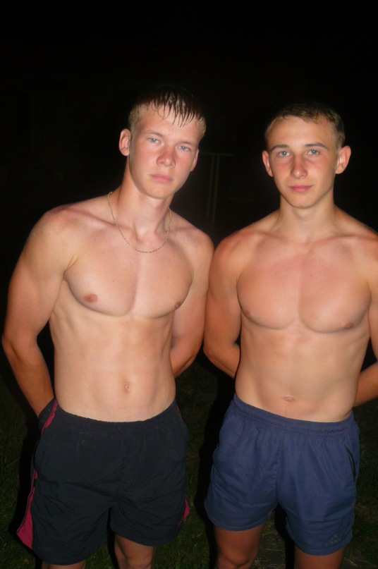 Слава Соловьёв фотография #45