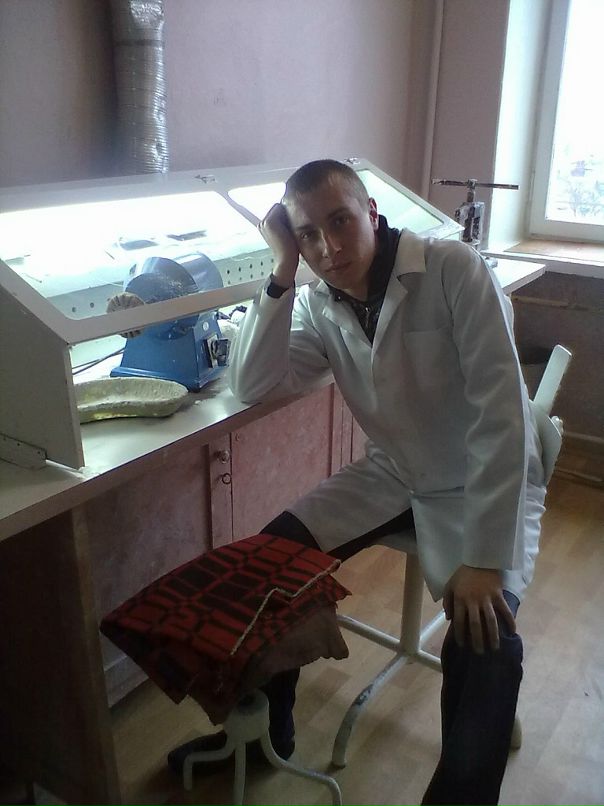 Леонид Кудышкин фотография #19