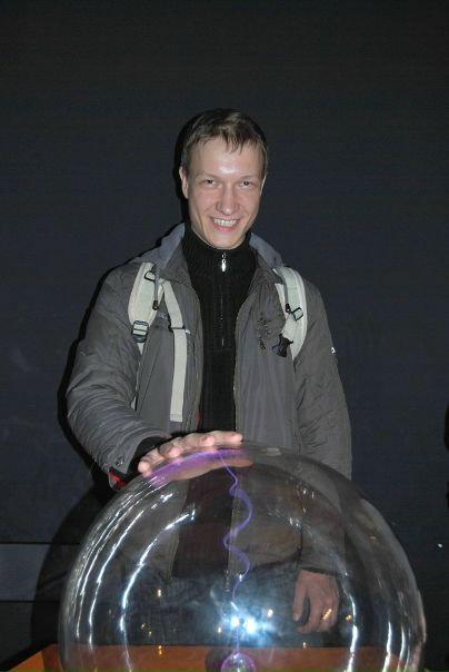 №2, Сергей Вяйзенен, Санкт-Петербург, Россия №2, Сергей Вяйзенен, Санкт-Петербург, Россия