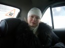 Фотография Антоновой Юлии
