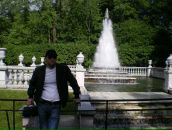 Фотография Агафонова Оксана