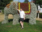 Фотография Лузинова Александра