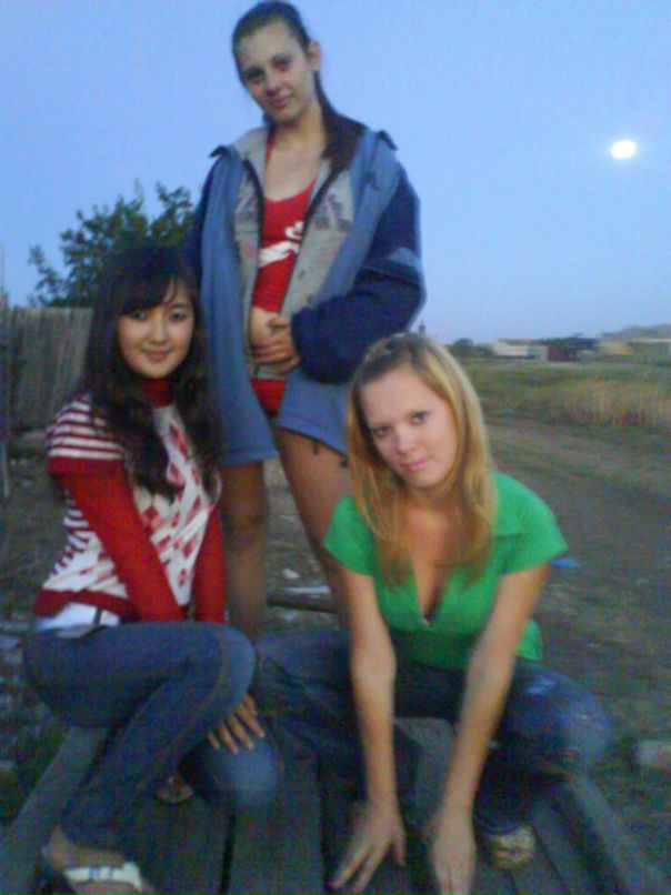 Оля Несмачко фотография #42