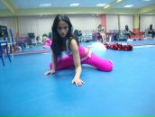 Фотография Гридневой Юлии