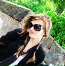 Аліна Мацкевич фотография #27 (источник - https://vk.com/id50669390)