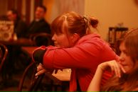 Фотография Денисовой Станиславы