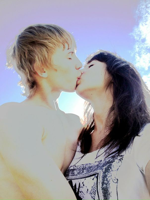 Колька Окунев фотография #4