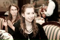 Фотография Лазаревой Анны