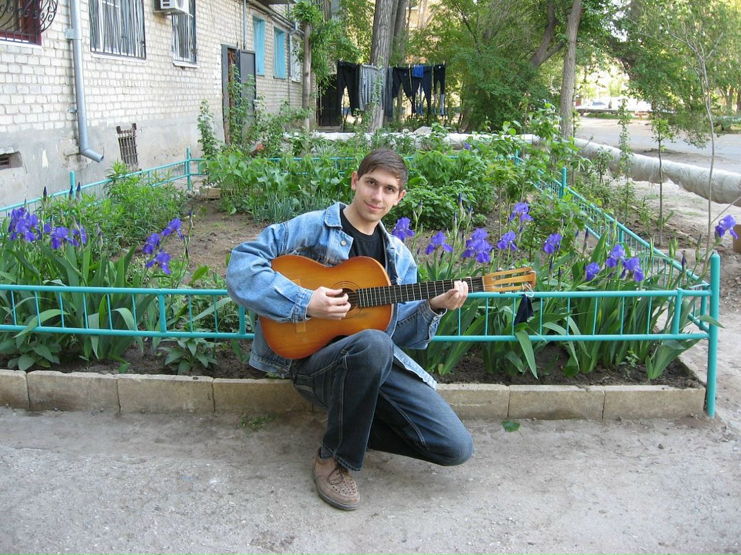 Сергей Brain фотография #25