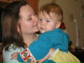 Фотография Лугининой Светы