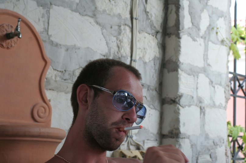 Johnny Man фотография #13