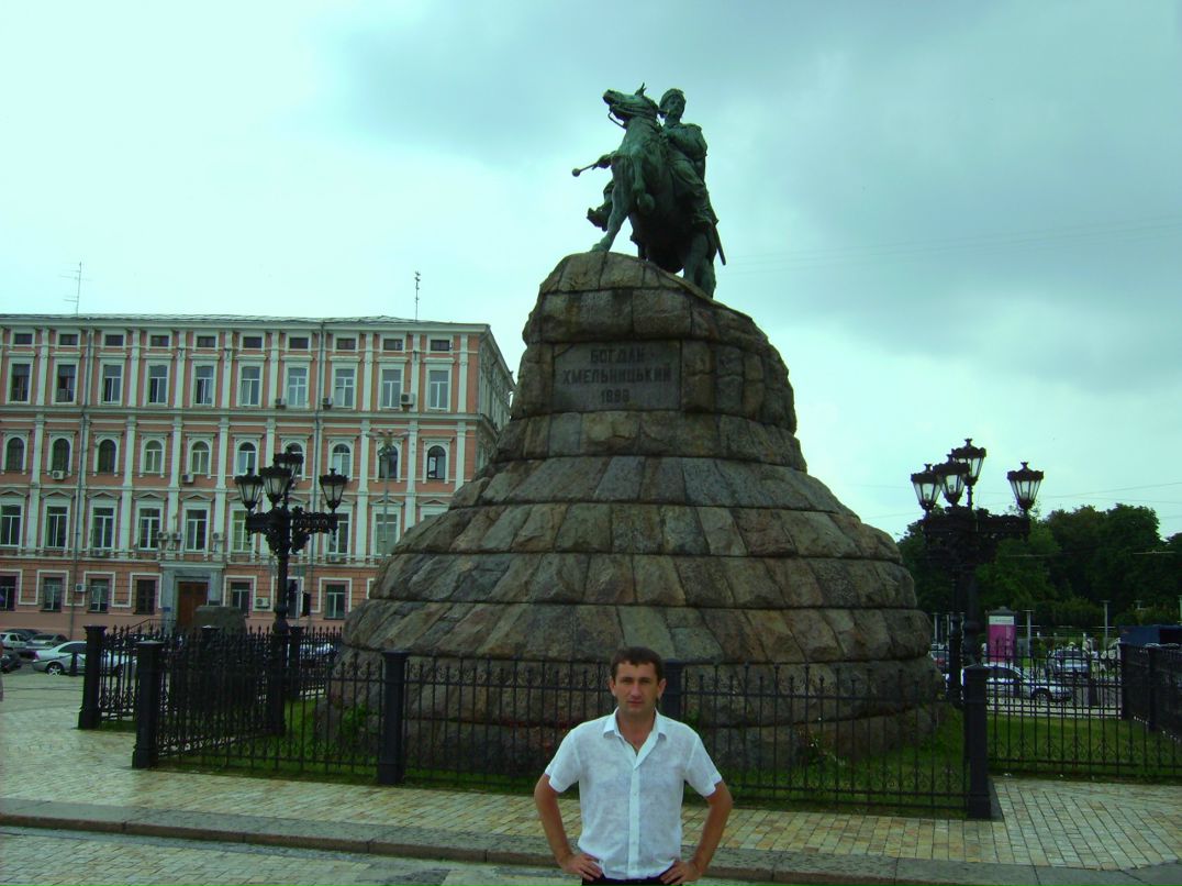 Сергей Дорофеев фотография #33