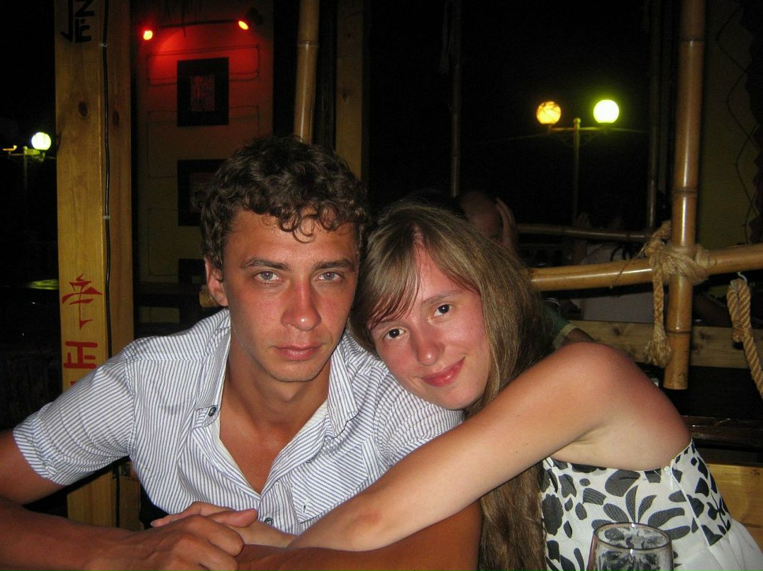 Сергей Черкашенин фотография #31