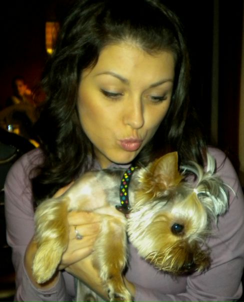 №7, Оля Киреева, Красноярск, Россия №7, Оля Киреева, Красноярск, Россия