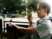 Фотография Удоратина Ивана