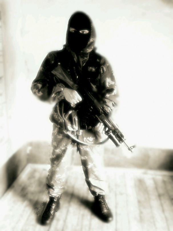 Игорь Куценко фотография #26