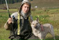 Фотография Гурина Алексея