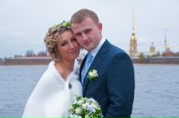 Фотография Александровой Ирины