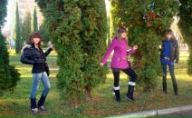 Андріана Каєва фотография #41 (источник - https://vk.com/id87711066)