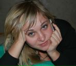 Фотография Кривенко Екатерины