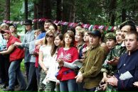 Фотография Васильевой Екатерины