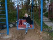 Фотография Ральниковой Ксении