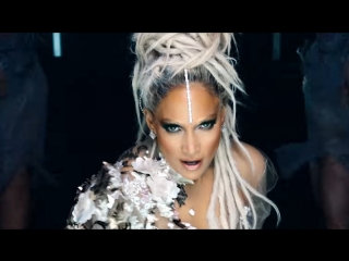 Премьера клипа! Jennifer Lopez - El Anillo (27.04.2018)