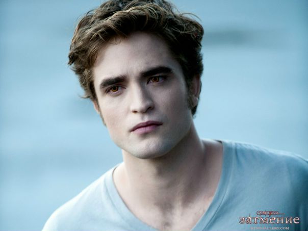 Jacob Black фото №14