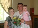 Фотография Кондратьевой Оксаны