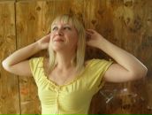 Фотография Орловой Наталии