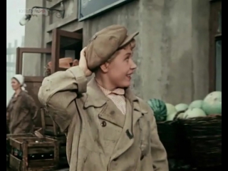 Инна Макарова. Высота