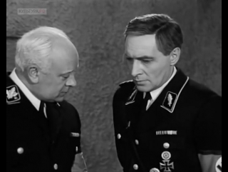 Вячеслав Тихонов. 17 мгновений весны