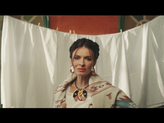 Премьера! Надежда Мейхер - Грановская — Historia de un amor (22.11.2017)