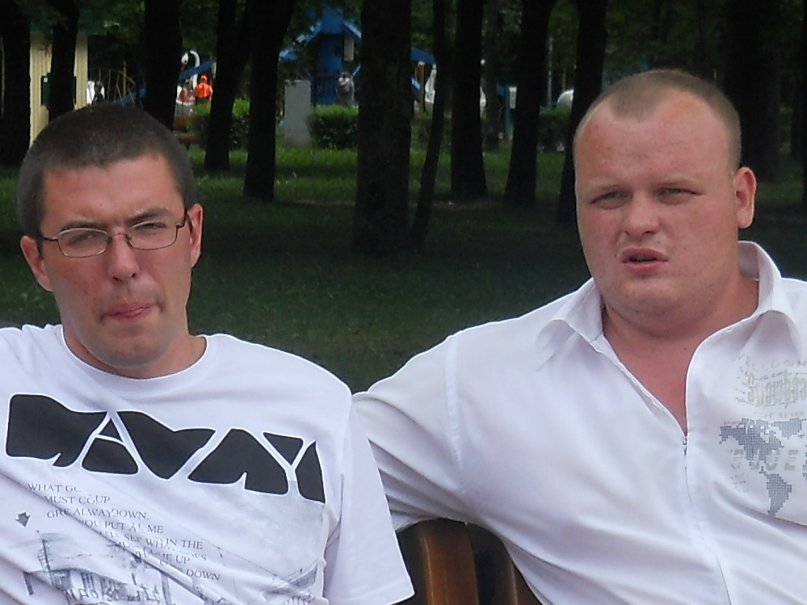 Дмитрий Яковицкий фотография #25