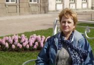 Фотография Самошиной Марины