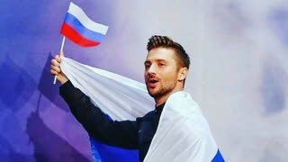 Сергей Лазарев - You Are The Only One (Евровидение 2016)