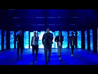 Премьера клипа! Backstreet Boys - Don't Go Breaking My Heart (17.05.2018)