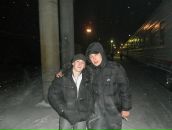 Фотография Алексеенко Владимира