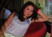 Фотография Астафьевой Юлии