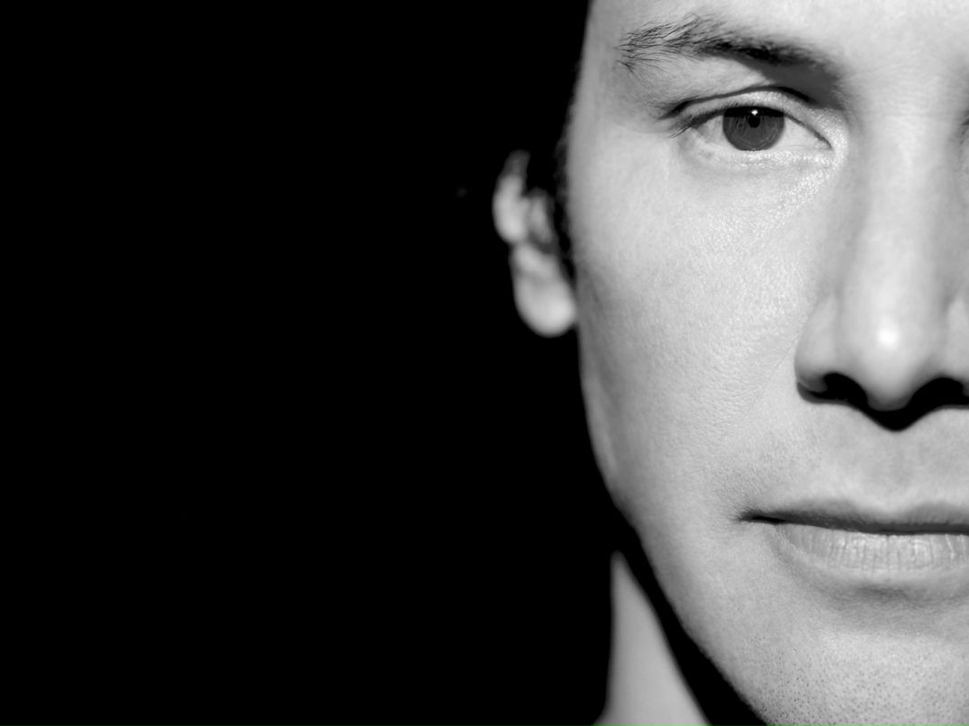 Иван Негрий фотография #20