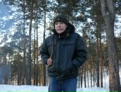 Фотография Колокольцева Никиты