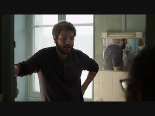 Клирики / Ainsi soient-ils / S02E03 из 08 / на русском
