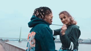 Jean The Hero - Hypnotized (Official Video 2019)