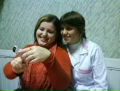 Галя Гаєва фотография #11 (источник - https://vk.com/id101707662)