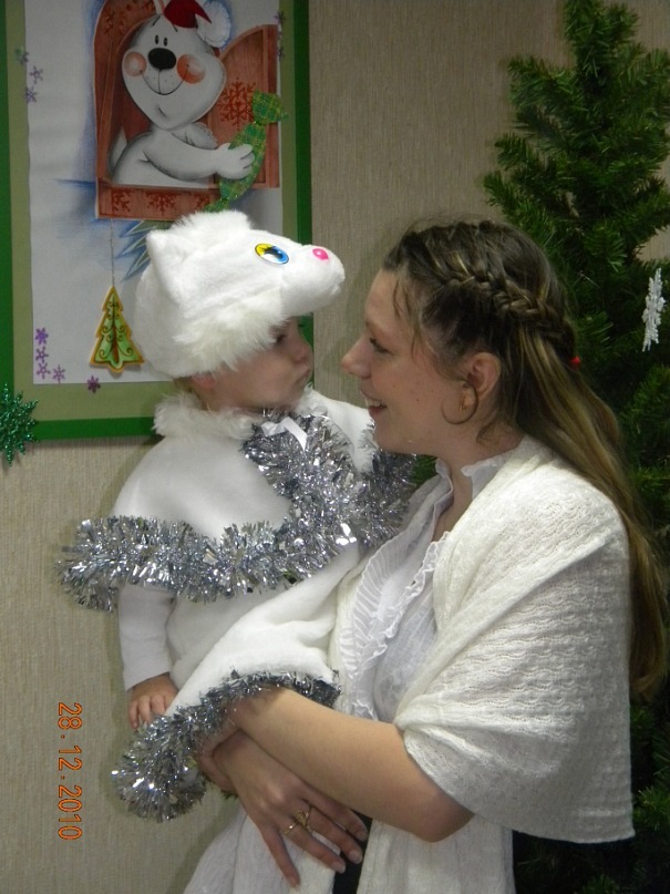 Светлана Щербакова фотография #22