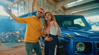 NON STOP - Wciskam gaz (Official Video 2019)