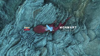 MONMART - Незаметные (Премьера клипа 2019)
